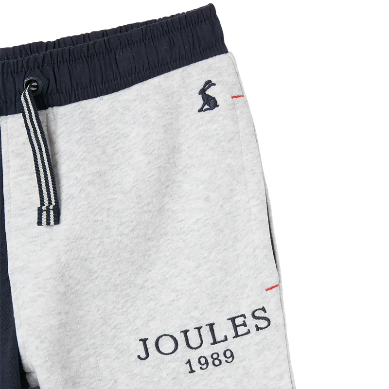 Joules Ruck Hotchpotch Joggers - Colour Block-3