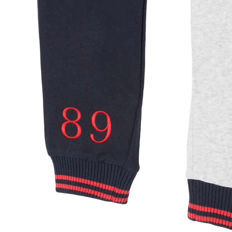 Joules Ruck Hotchpotch Joggers - Colour Block-2