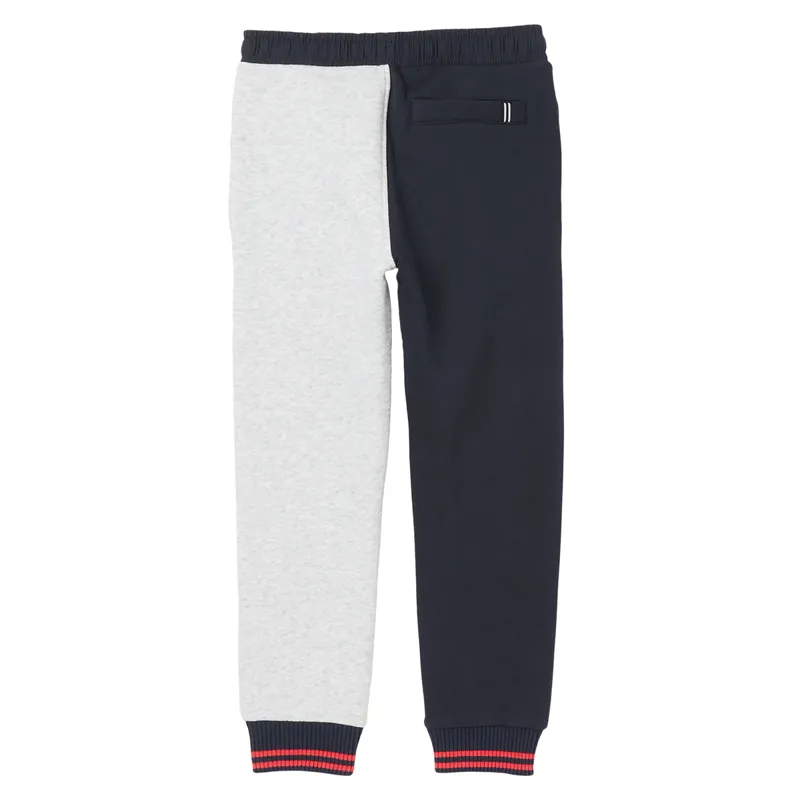 Joules Ruck Hotchpotch Joggers - Colour Block-1