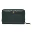 Joules Dudley Leather Purse - Green