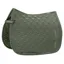 Eskadron Sparkle Dressage Saddle Cloth Platinum AW22 - Ash Green