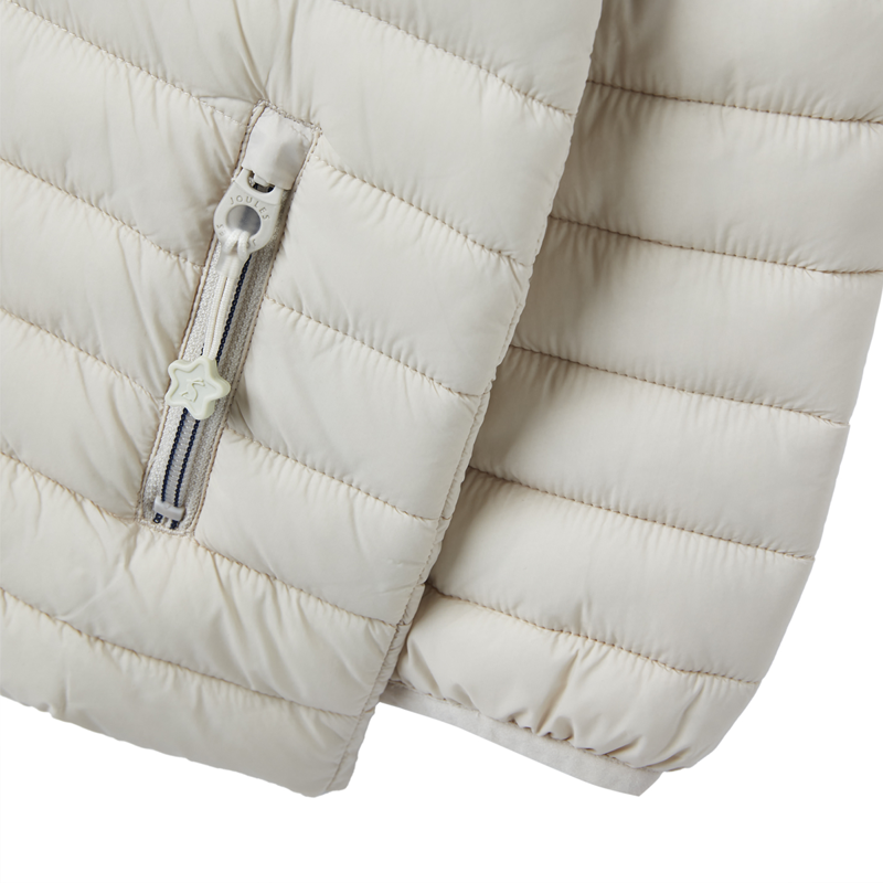 Joules Kinnaird Showerproof Packable Jacket - Multi Stripe-3