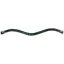 QHP Astana Browband - Dark Green