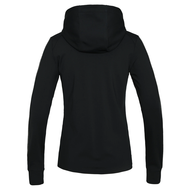 Kingsland KLokalani Ladies Sweat Jacket - Navy-1