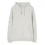 Joules Parkside Coastal Hooded Sweatshirt - Grey Marl