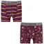 Joules Crown Joules Two Pack Of Boxers - Game For It