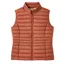 Joules Women's Bramley Packable Gilet - Henna Red