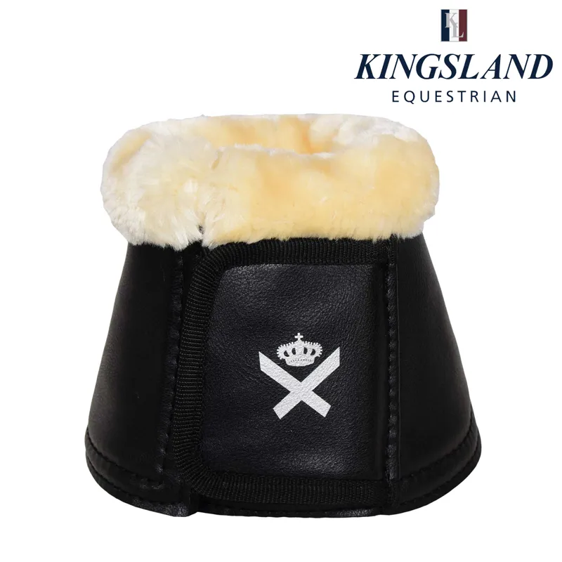 Kingsland KLtinie Bell Boots - Black