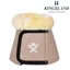 Kingsland KLtinie Bell Boots - Beige Roasted Cashew