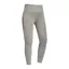 Kingsland KLkandy Junior F-Tec F-Grip Tights - Grey Thundercloud