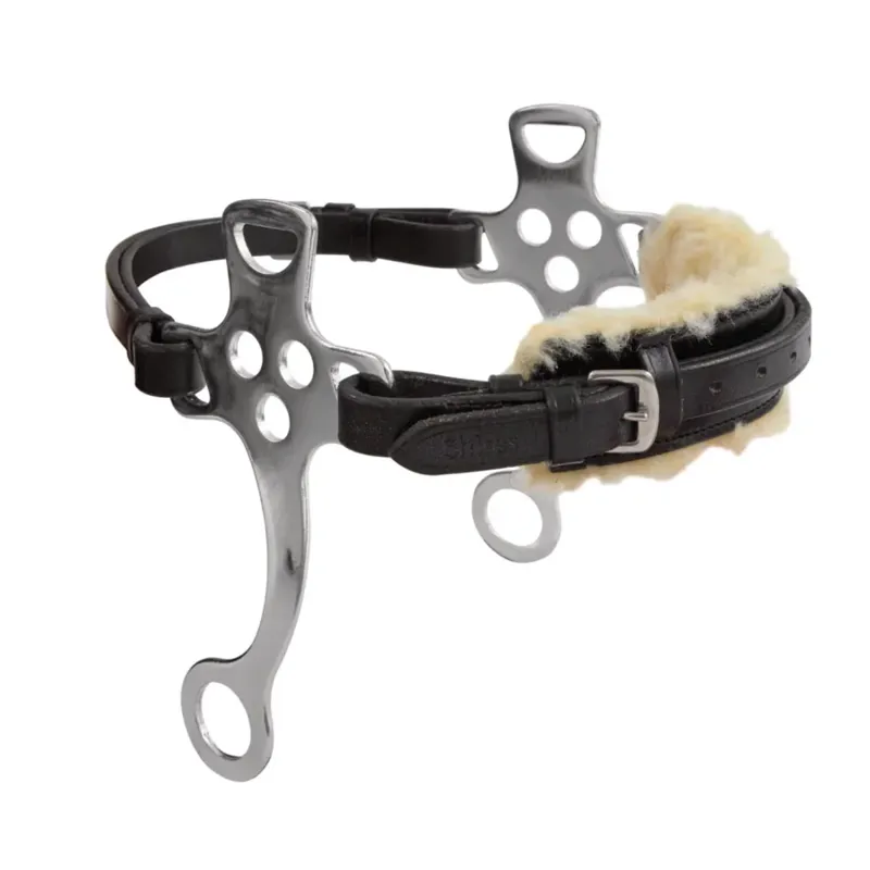 Velociti GARA English Hackamore