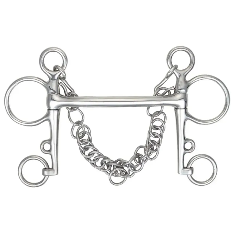 Shires Mullen Mouth Pelham 