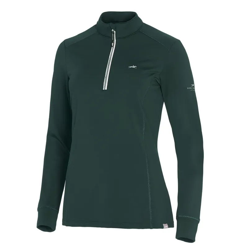 Schockemohle Winter Page Style Base Layer - Bottle