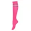 Schockemohle Sporty Socks II Style - Hot Pink
