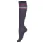 Schockemohle Sporty Socks II Style - Slate