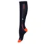 Schockemohle Logo Sporty Style Socks - Night