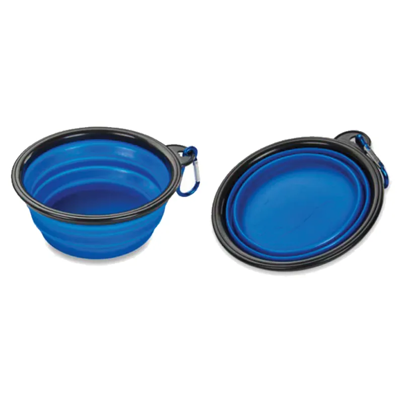 Petface Collapsible Travel Dog Bowl