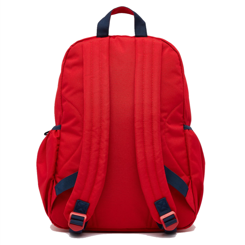 Joules Wanderer Technical Rucksack - Red-1