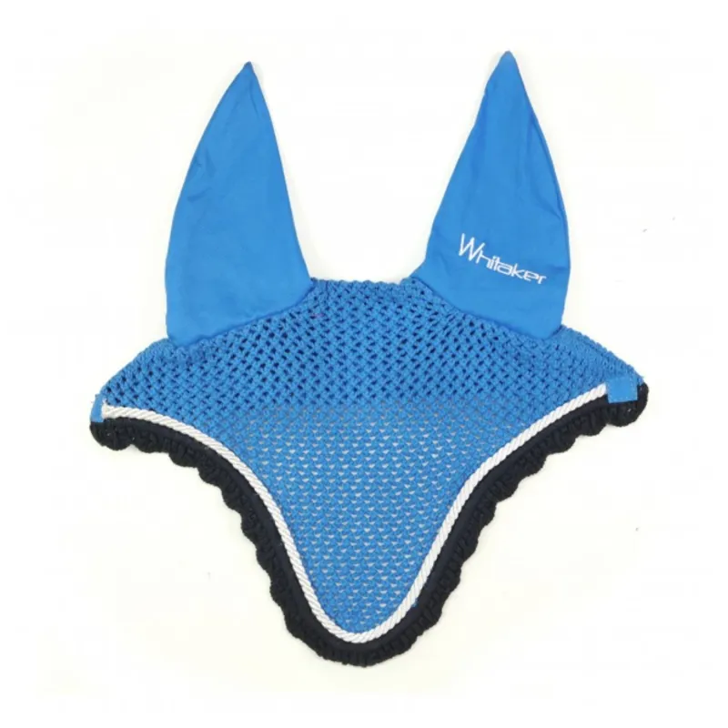 John Whitaker Upton Fly Veil - Blue 