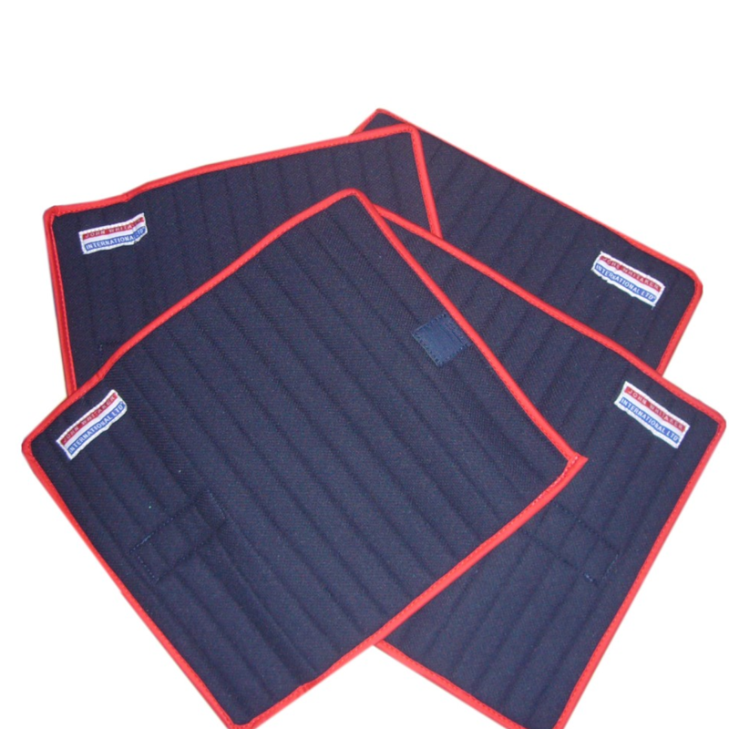 John Whitaker IQ Multipurpose Leg Wraps-2