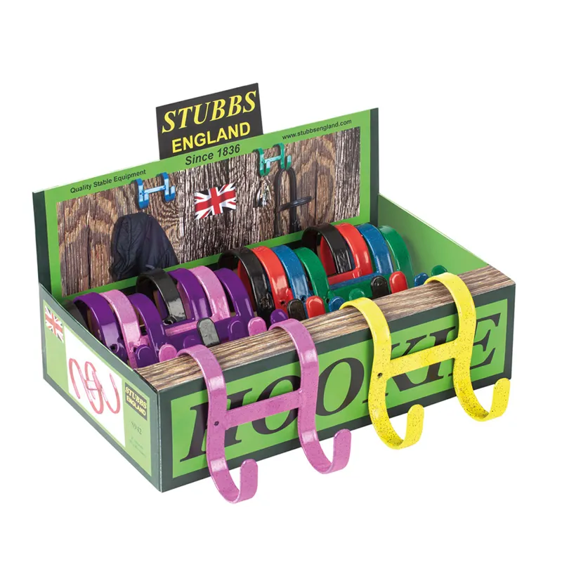 Stubbs Hookie - Assorted