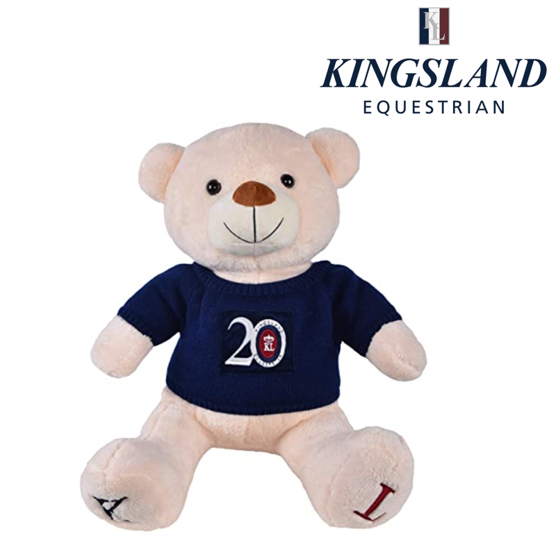 Kingsland KLkasaan Teddy Bear