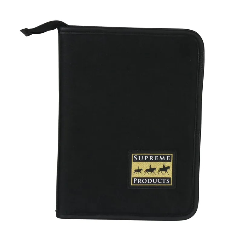 Supreme Products Pro Groom Passport Holder