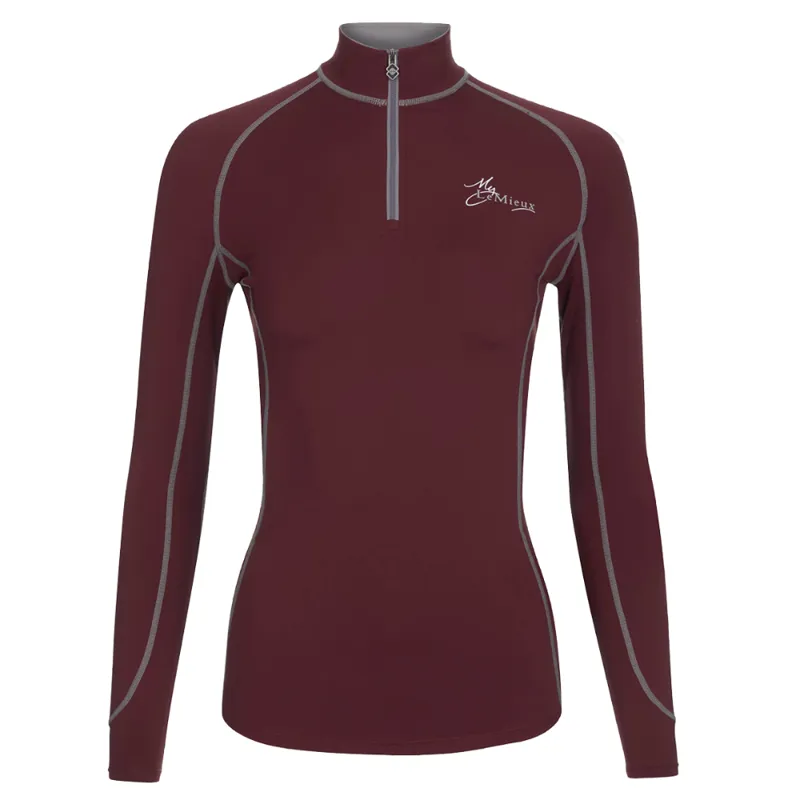My LeMieux Base Layer - Rioja