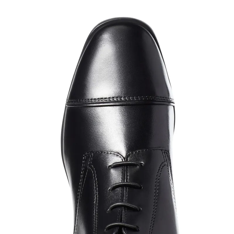 Ariat Women's Palisade Tall Riding Boots Full/Wide Calf - Black-3