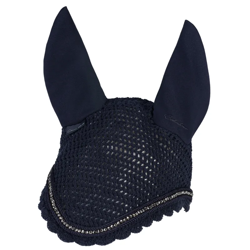 Eskadron Crystal Fly Hood Classic Sports SS22 - Full - Navy