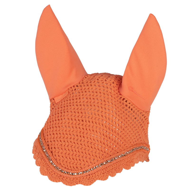Eskadron Crystal Fly Hood Classic Sports SS22 - Full - Soft Peach