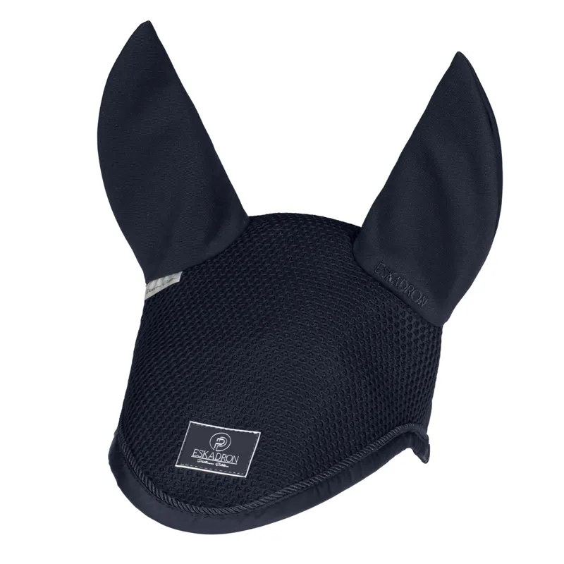 Eskadron Mesh Anti Fly Hood Platinum AW22 - Navy 