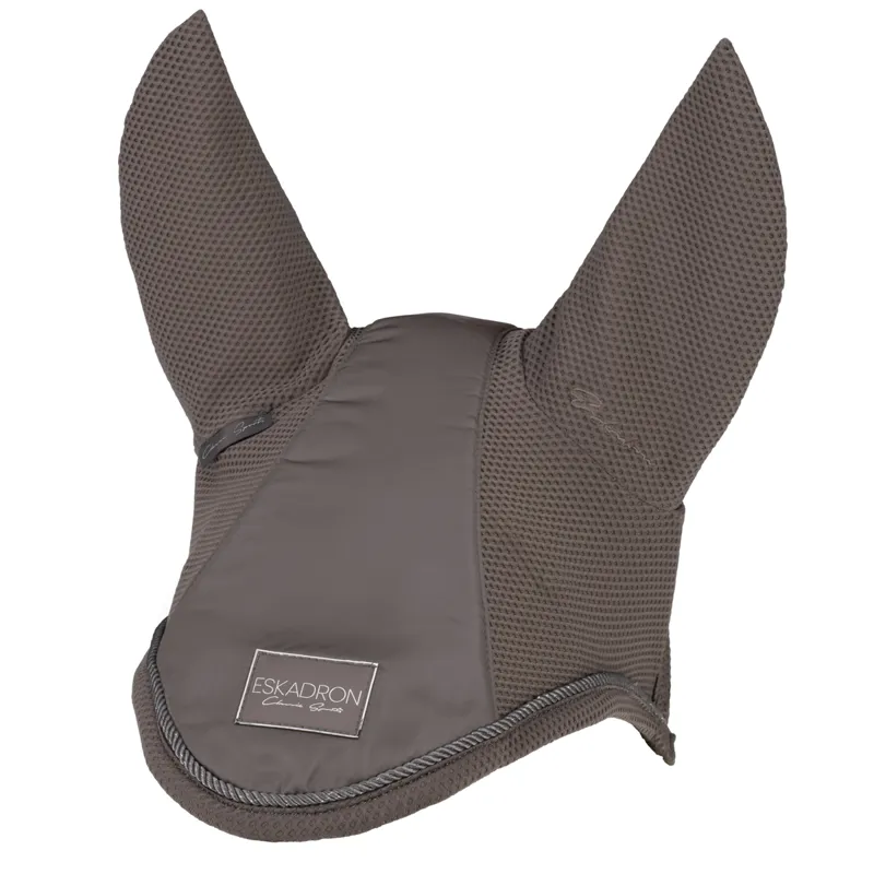 Eskadron Sport Dynair Mesh Fly Hood Classic Sports SS22 - Full - Fossil