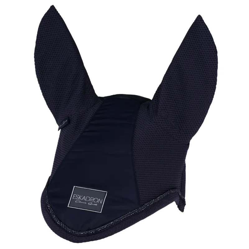 Eskadron Sport Dynair Mesh Fly Hood Classic Sports SS22 - Full - Navy