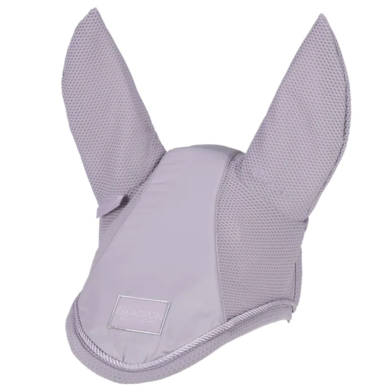 Eskadron Sport Dynair Mesh Fly Hood Classic Sports SS22 - Silk Purple 