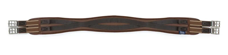 ARMA Memory Foam Girth - Brown