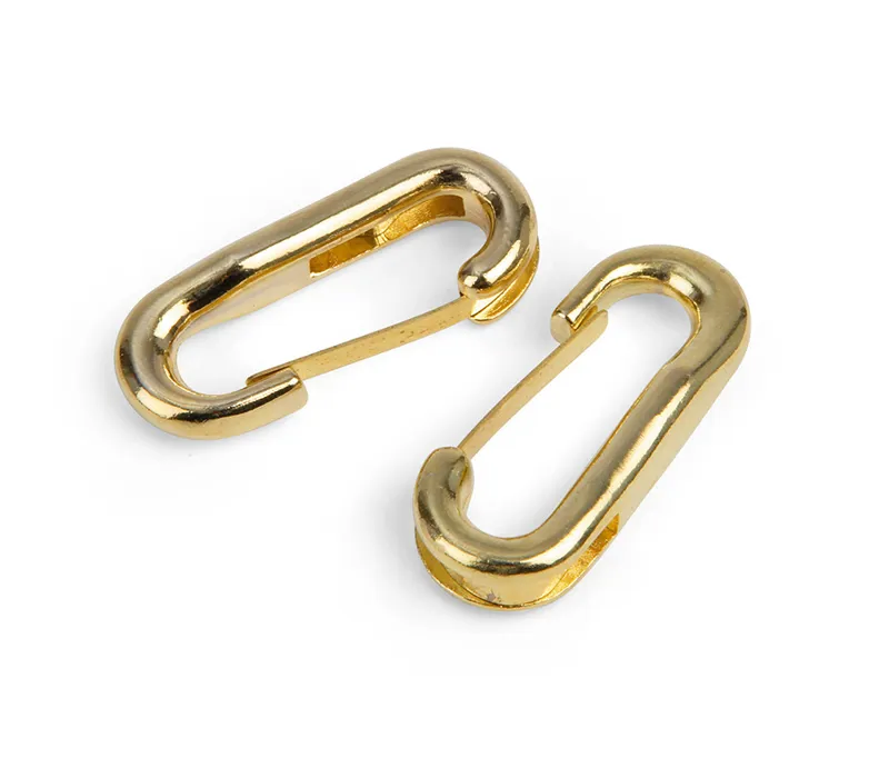 Shires One Size Bit Snaps