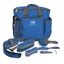 Hy Sport Active Complete Grooming Bag - Jewel Blue