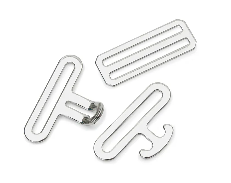 Shires Surcingle Set In Silver