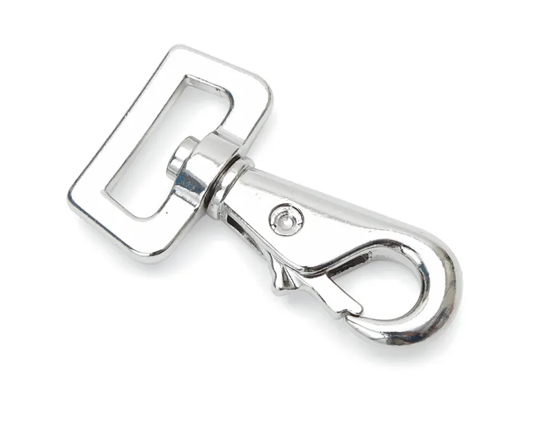 Shires Leg Strap Clip