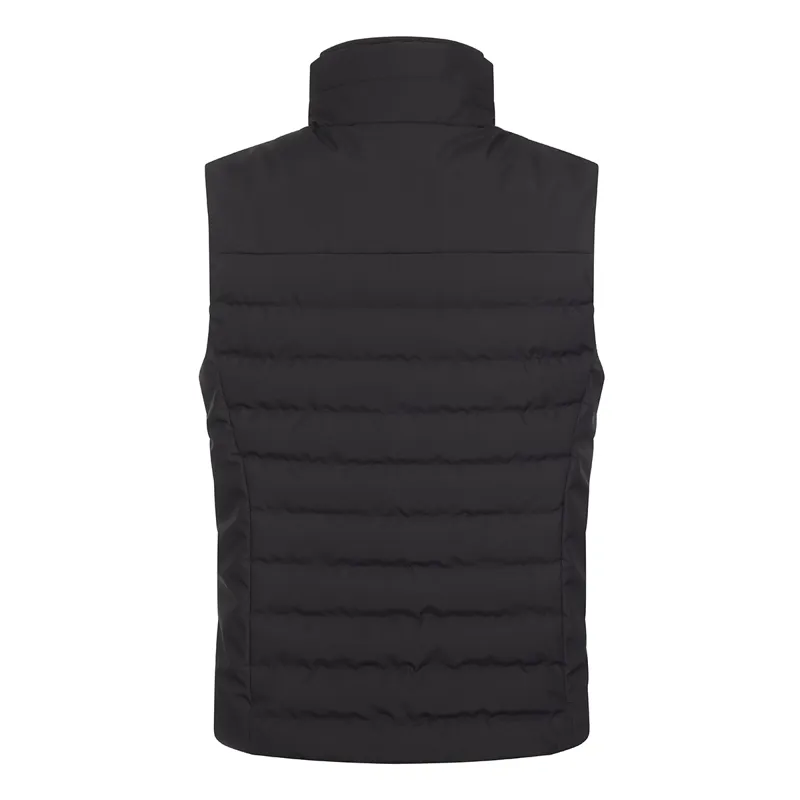 LeMieux Elite Mens Gilet - Black -3