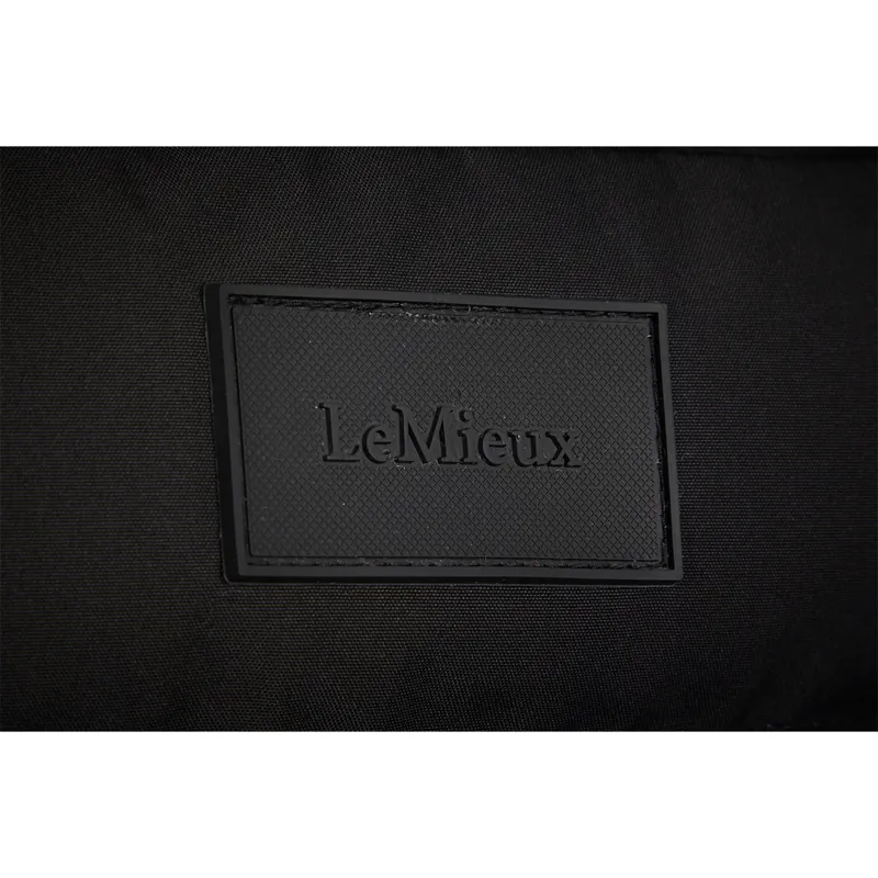 LeMieux Elite Mens Gilet - Black -4