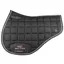 Hy Equestrian Pro Reaction 3D Mesh Saddlepad - Black