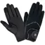 LeMieux Pro Touch 3D Mesh Riding Glove - Black