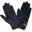 LeMieux Pro Touch 3D Mesh Riding Glove - Navy