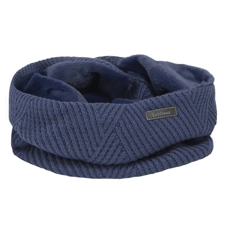 LeMieux Layla Snood - Atlantic