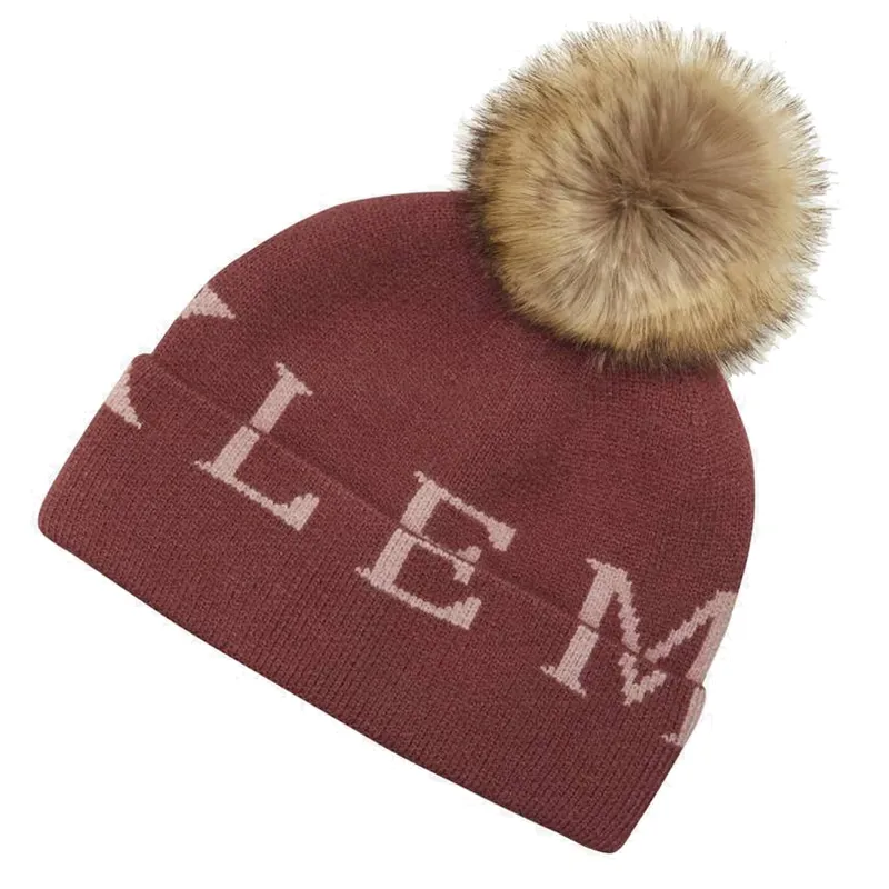 LeMieux Beanie -  Orchid