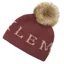 LeMieux Beanie -  Orchid