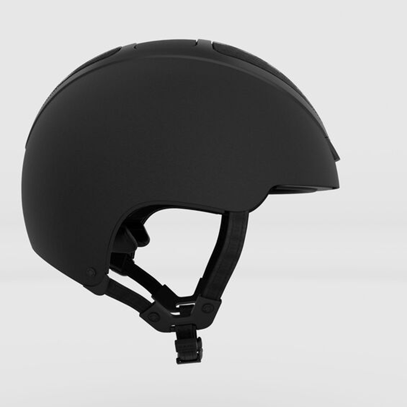 Kask Dogma XC Riding Hat - Black-4