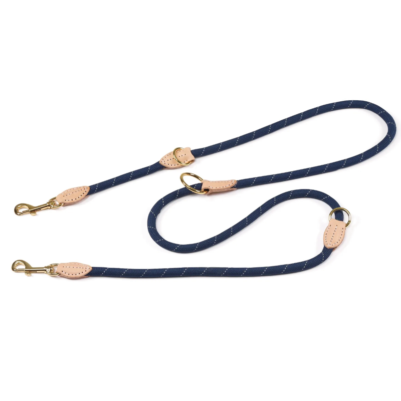 Digby and Fox Reflective Training lead-3